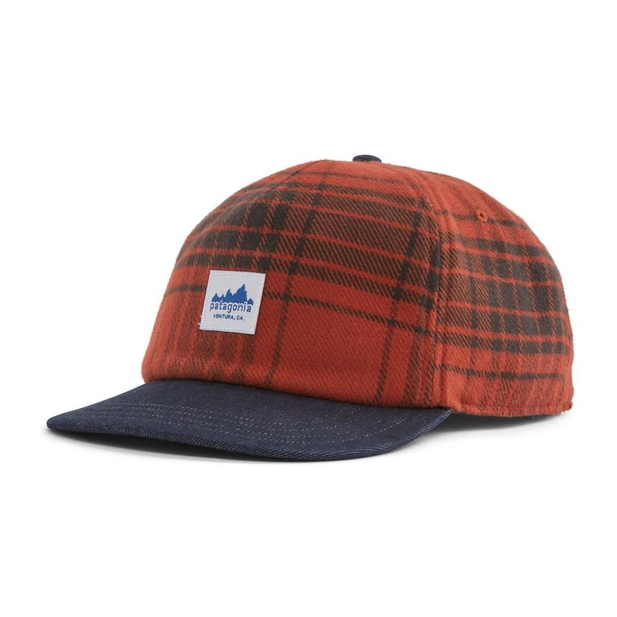 fishpond/patagonia等capセット Patagonia Range Cap | Fly Fishing Hats and Accessories – Fish