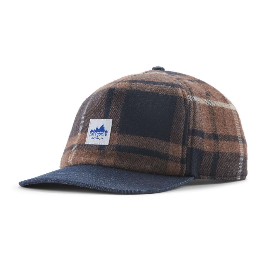 Patagonia Range Cap | Fly Fishing Hats and Accessories – Fish