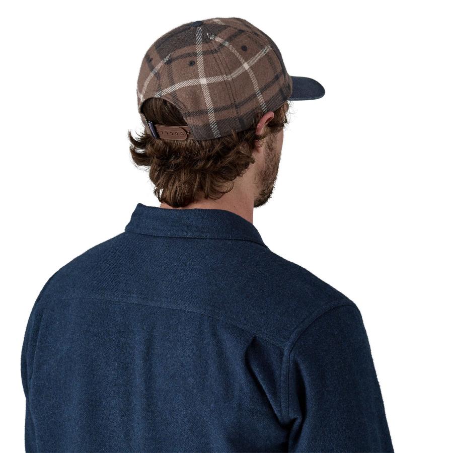 Patagonia Range Cap | Fly Fishing Hats and Accessories – Fish
