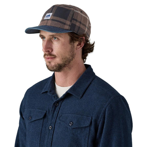 Patagonia Range Cap