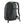 A smolder blue 26-Liter Patagonia Refugio Daypack Backpack showing the shoulder straps and back padding, on a white background.