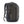 A smolder blue 26-Liter Patagonia Refugio Daypack Backpack showing the front packets closed, on a white background.