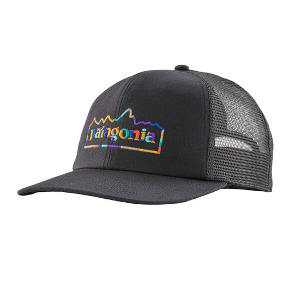 Patagonia Relaxed Trucker Hat