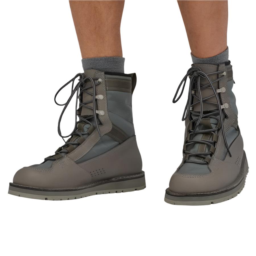 Patagonia River Salt Wading Boot | Fly Fishing Footwear – Fish