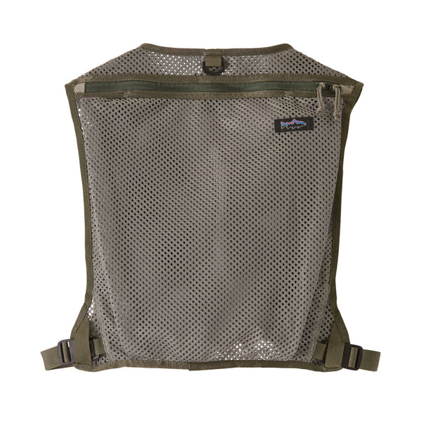 Patagonia Stealth Convertible Fishing Vest