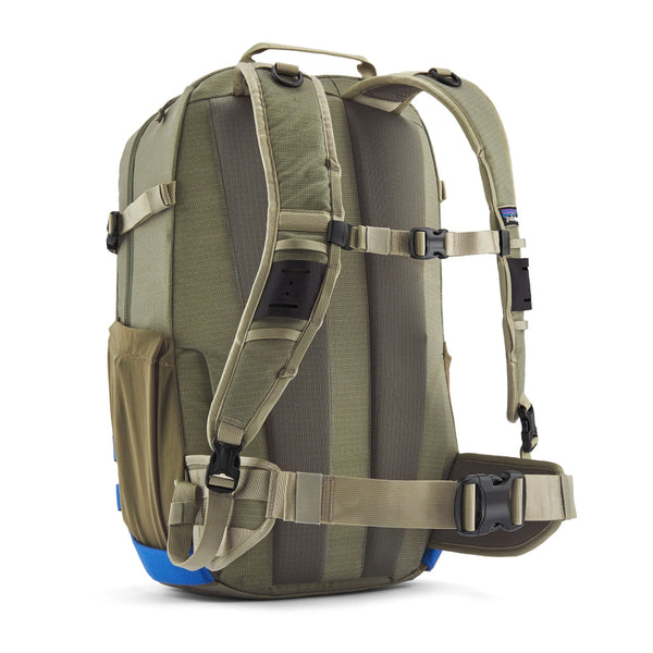Patagonia Stealth Fishing Backpack 25L