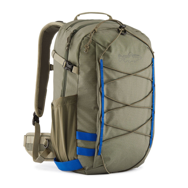 Patagonia Stealth Fishing Backpack 25L
