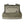 River rock green Patagonia Stealth Pack Fishing Vest with the back pocket shown on a white background.