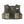 River rock green Patagonia Stealth Pack Fishing Vest with multiple pockets on a white background.