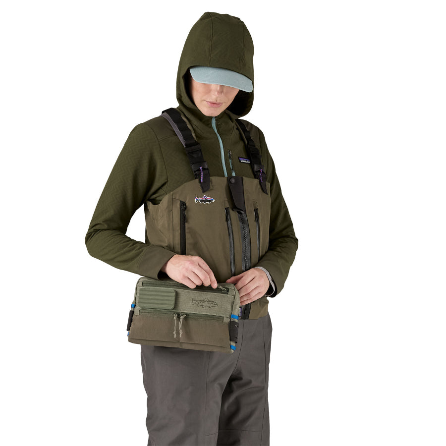 Patagonia Stealth Switch Pack 3L | Fly Fishing Vests and Packs