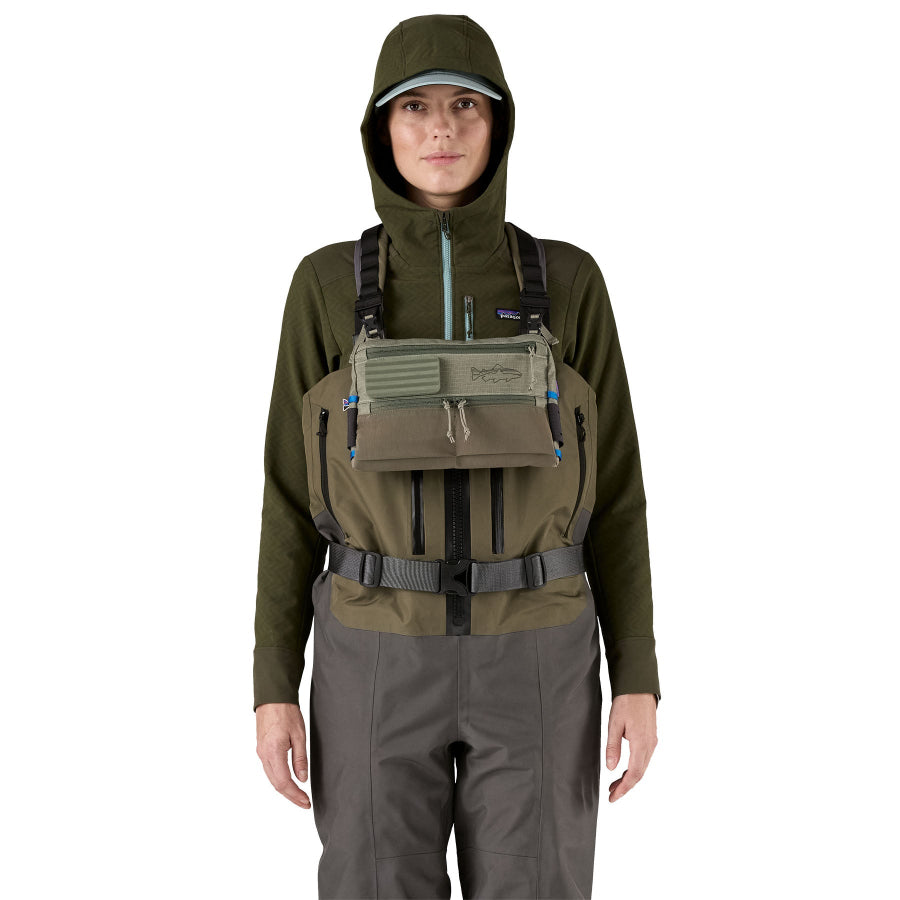 Patagonia Stealth Switch Pack 3L | Fly Fishing Vests and Packs