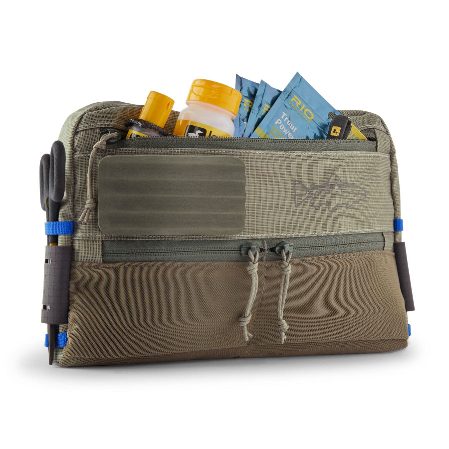 Patagonia Stealth Switch Pack 3L | Fly Fishing Vests and Packs