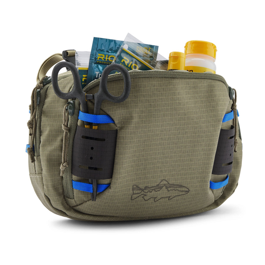 Sling Bag Patagonia Fly Fishing Vest Front Sling Vest Front Sling