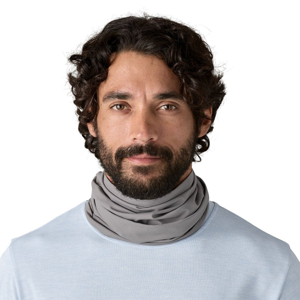 Patagonia Jersey Knit UPF Sun Mask