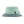 Thin ice color Patagonia Surf Brimmer Bucket Hat on a white background.