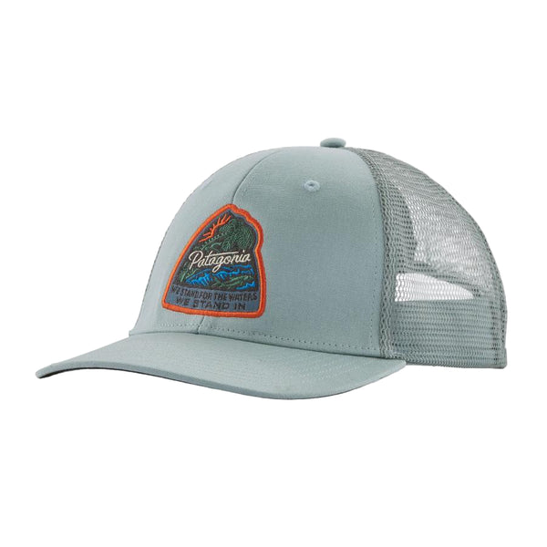 Patagonia Take A Stand Trucker Hat