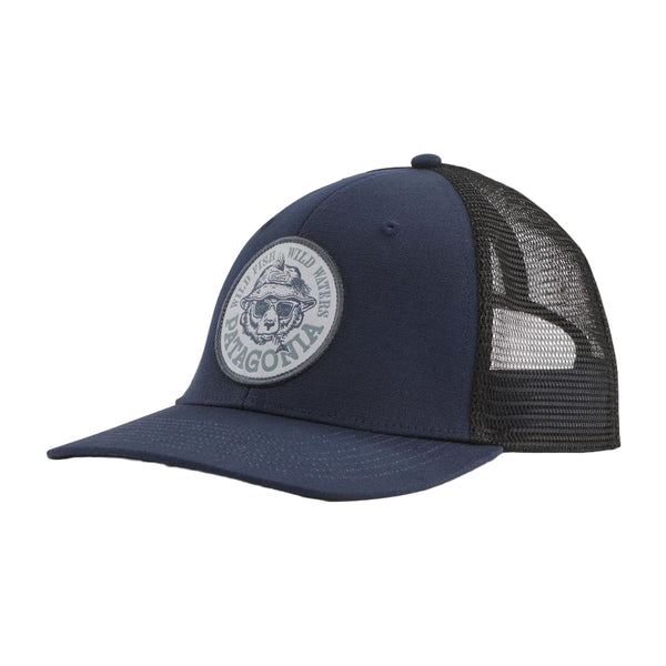 Patagonia Take A Stand Trucker Hat