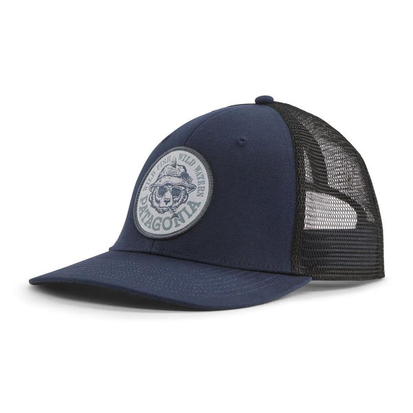Patagonia Take A Stand Trucker Hat