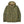 A Patagonia Funhoggers Anorak Pullover with a geometric pattern in green, orange, and other colors, featuring a hood and a drawcord on a white background.