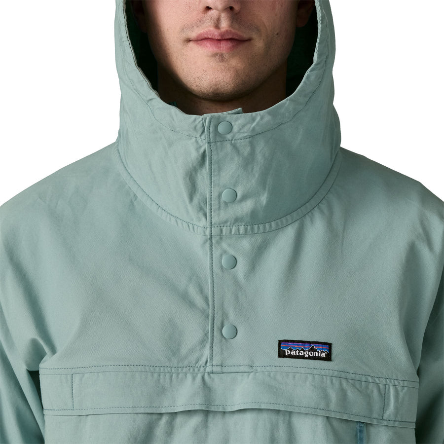 ジャケット・アウター FUNHOGGERS ANORAK FUNHOGGERS shorts Funhoggers Anorak – Patagonia Worn Wear®