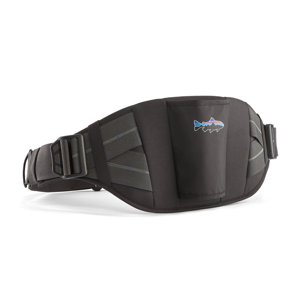Patagonia Wading Support Belt with Net Holster