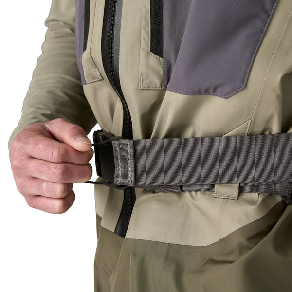 Patagonia Wading Support Belt with Net Holster