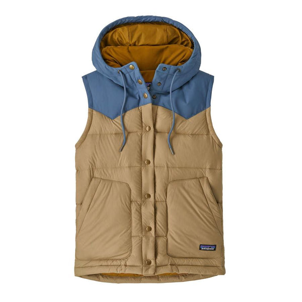 Patagonia Women's Bivy Hooded Vest