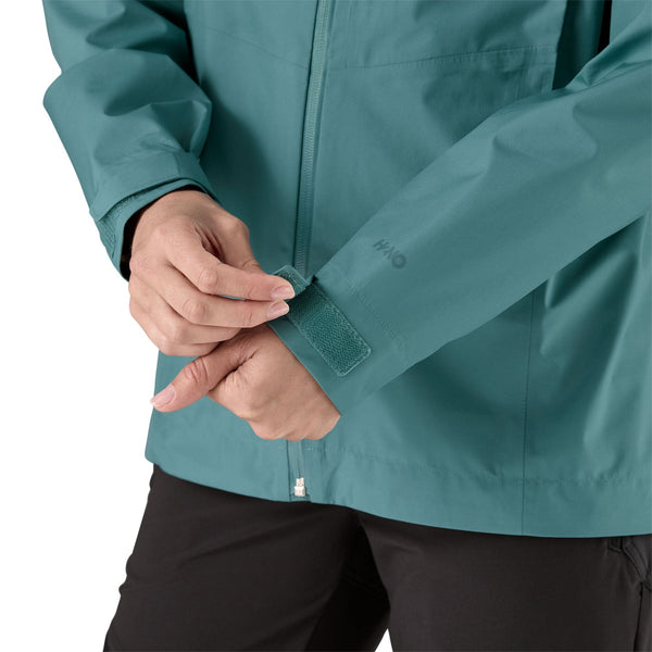 Patagonia Women's Boulder Fork Rain Jacket