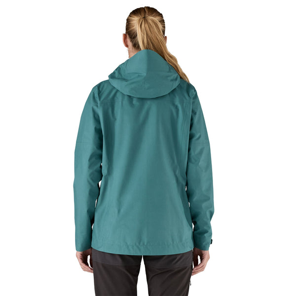 Patagonia Women's Boulder Fork Rain Jacket