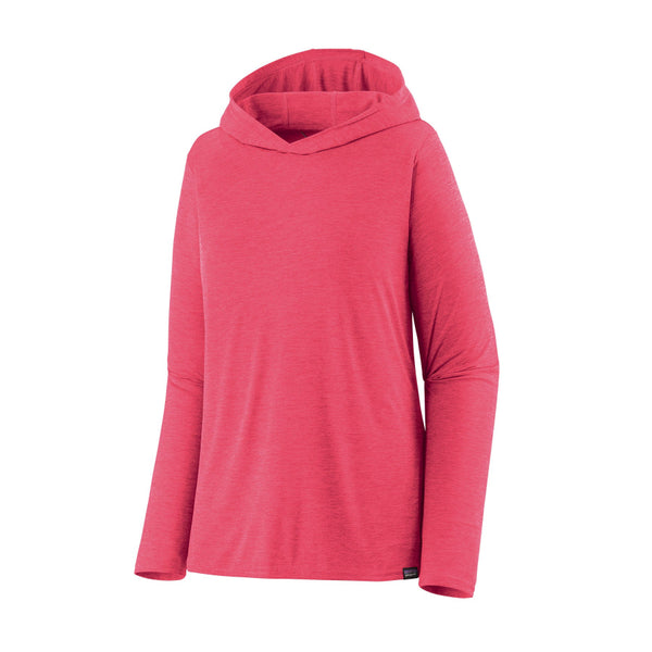 Patagonia Women's Cap Cool Daily Hoody