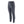 Smolder blue Patagonia Women's Maipo 7/8 Stash Tights on a white background.