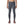 Person wearing smolder blue Patagonia Women's Maipo 7/8 Stash Tights on a white background.