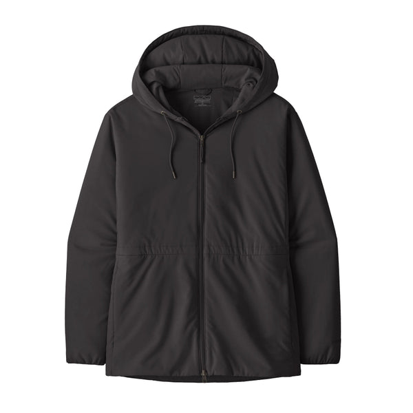 Patagonia Women's Nano-Air Long Hoody