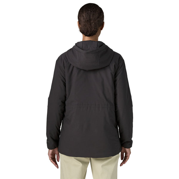 Patagonia Women's Nano-Air Long Hoody