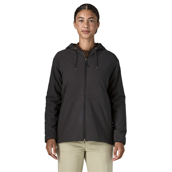 Patagonia Women's Nano-Air Long Hoody
