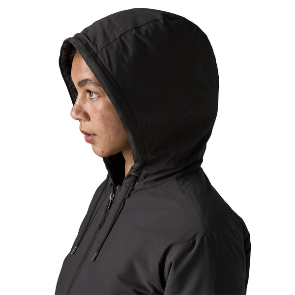 Patagonia Women's Nano-Air Long Hoody