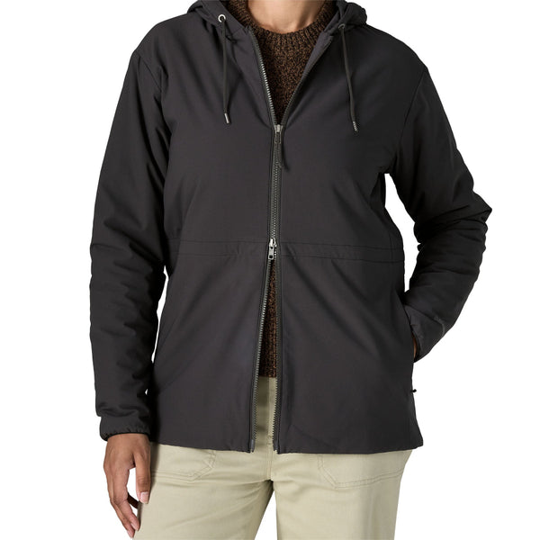 Patagonia Women's Nano-Air Long Hoody