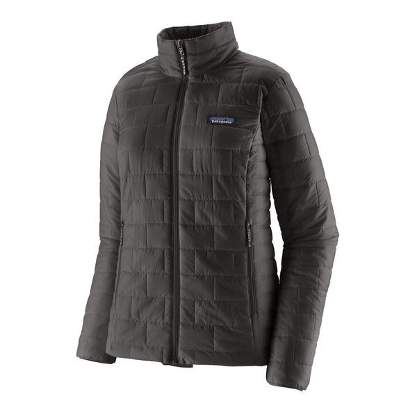Patagonia Women's Nano Puff Jacket 2025