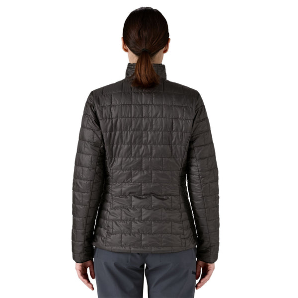 Patagonia Women's Nano Puff Jacket 2025