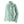 The thin ice color Patagonia Women's Nano Puff Jacket on a white background.