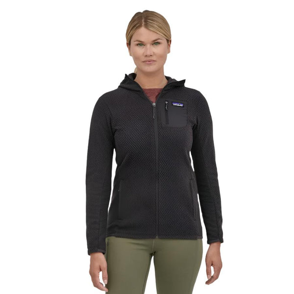 Patagonia Women's R1 Air Full-Zip Hoody