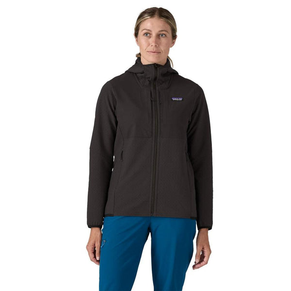 Patagonia Women's R2 CrossStrata Hoody