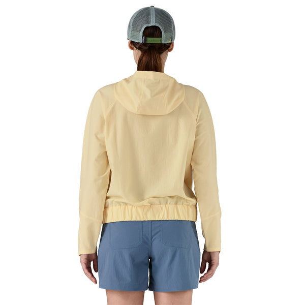 Patagonia Women's Swift Drift UPF Sun Hoody