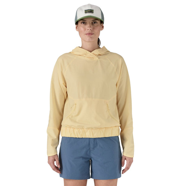 Patagonia Women's Swift Drift UPF Sun Hoody
