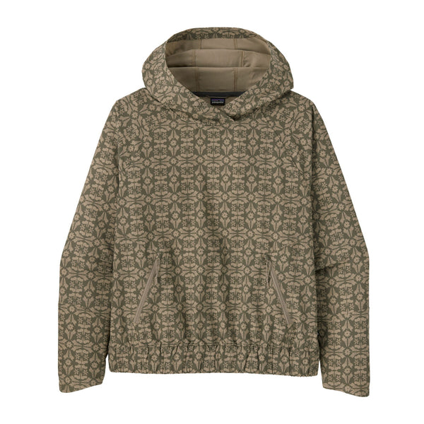 Patagonia Women's Swift Drift UPF Sun Hoody