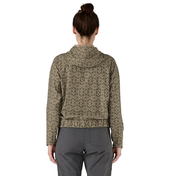 Patagonia Women's Swift Drift UPF Sun Hoody