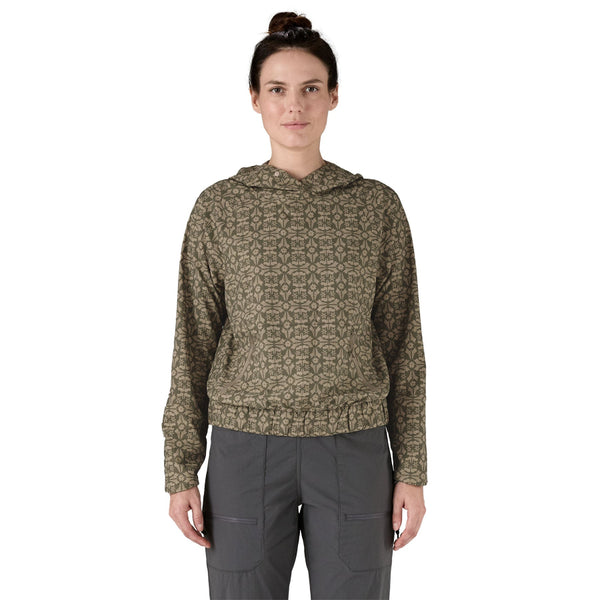 Patagonia Women's Swift Drift UPF Sun Hoody