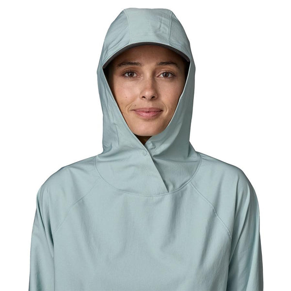 Patagonia Women's Swift Drift UPF Sun Hoody