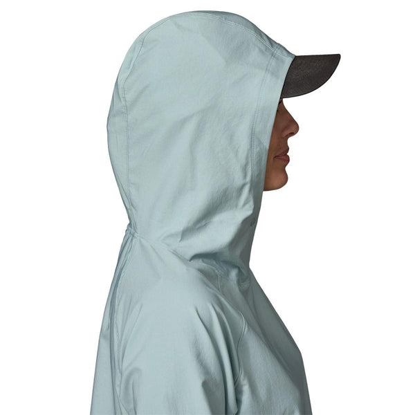 Patagonia Women's Swift Drift UPF Sun Hoody