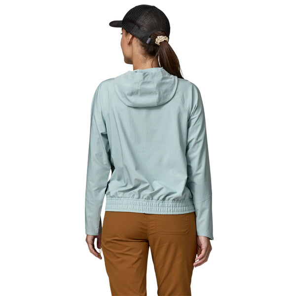 Patagonia Women's Swift Drift UPF Sun Hoody
